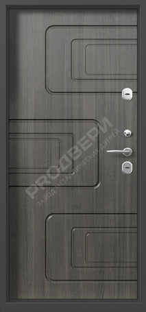 Фотография «Дверь Порошок №53»