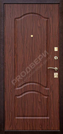 Фотография «Дверь с терморазрывом №3»