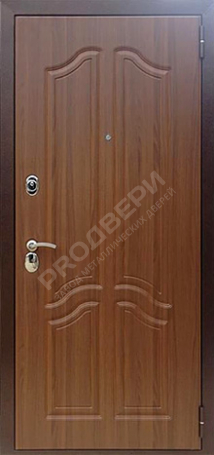 Фотография «Дверь с терморазрывом №7»