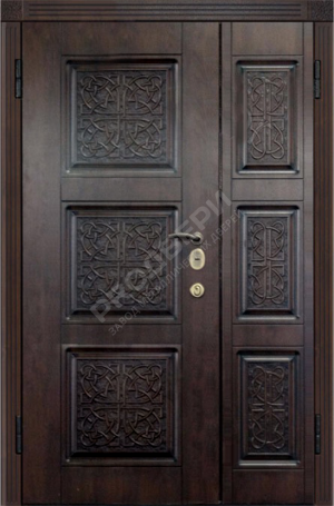 Фотография «Парадная дверь №219»