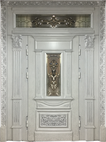 Фотография «Парадная дверь №131»