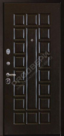 Фотография «Дверь с терморазрывом №11»