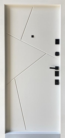 Фотография «Дверь МДФ №211»