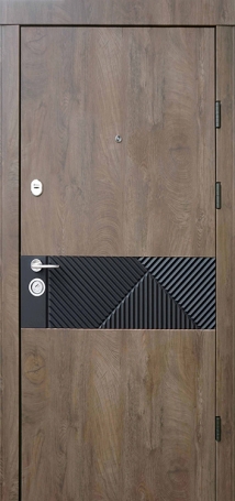 Фотография «Дверь МДФ №221»