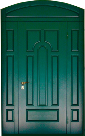 Фотография «Парадная дверь №164»