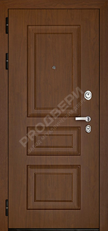 Фотография «Дверь Порошок №34»