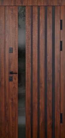 Фотография «Дверь МДФ №227»