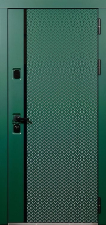 Фотография «Дверь МДФ №209»