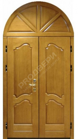 Фотография «Парадная дверь №231»