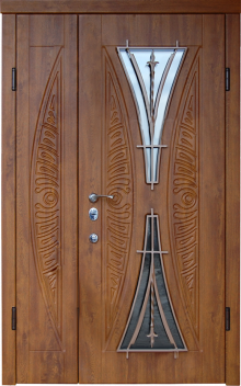 Фотография «Парадная дверь №177»